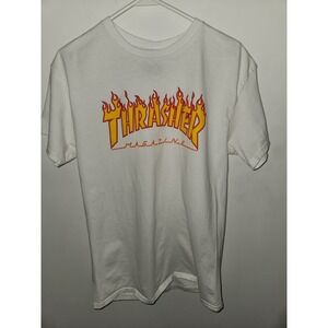 Thrasher Magazine Mens T-Shirt Size Medium